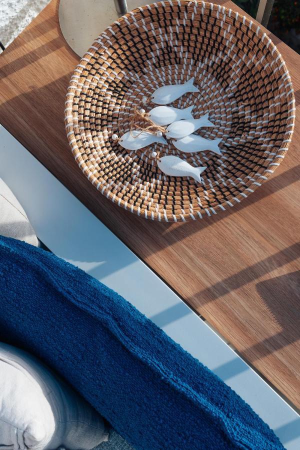 Zama Tamara - Swimming Pool - Ac Apartman Acantilado de los Gigantes Kültér fotó